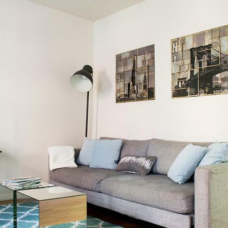 Frederick'S Place - Convenient Condo Walk To Central Park And Columbia University Nowy Jork Zewnętrze zdjęcie