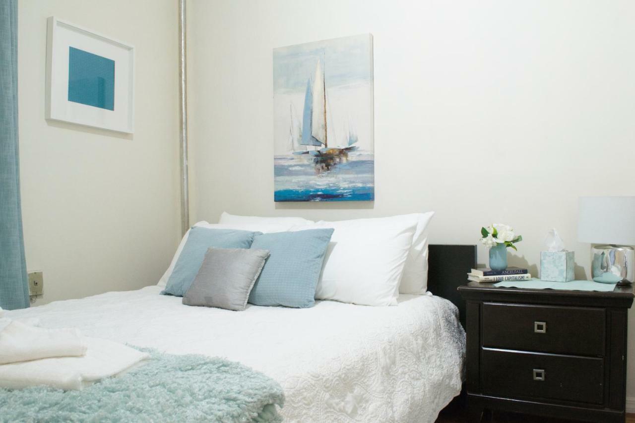 Frederick'S Place - Convenient Condo Walk To Central Park And Columbia University Nowy Jork Zewnętrze zdjęcie