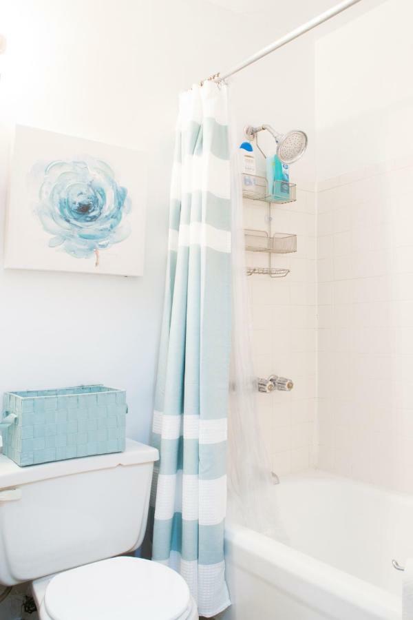 Frederick'S Place - Convenient Condo Walk To Central Park And Columbia University Nowy Jork Zewnętrze zdjęcie