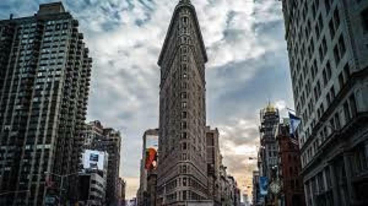 Frederick'S Place - Convenient Condo Walk To Central Park And Columbia University Nowy Jork Zewnętrze zdjęcie