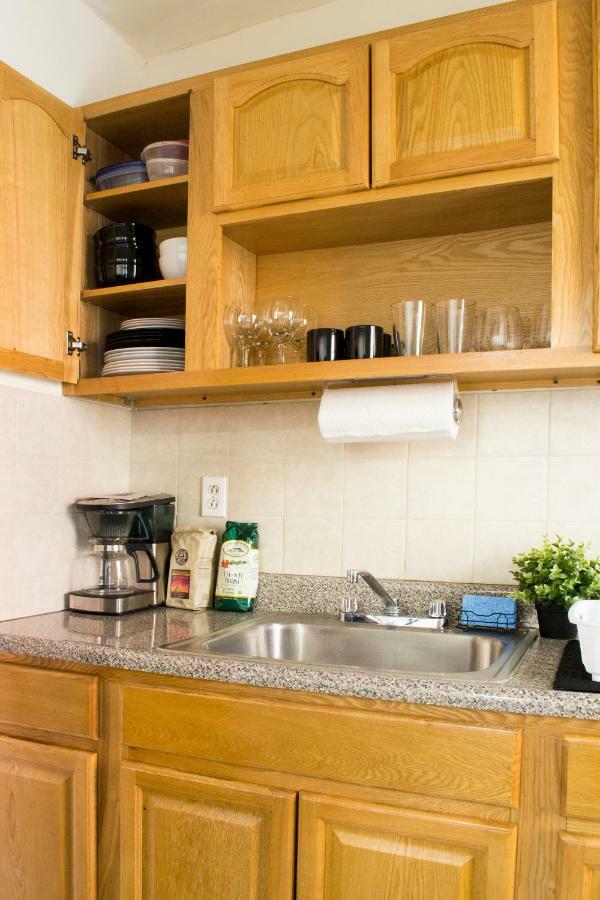 Frederick'S Place - Convenient Condo Walk To Central Park And Columbia University Nowy Jork Zewnętrze zdjęcie