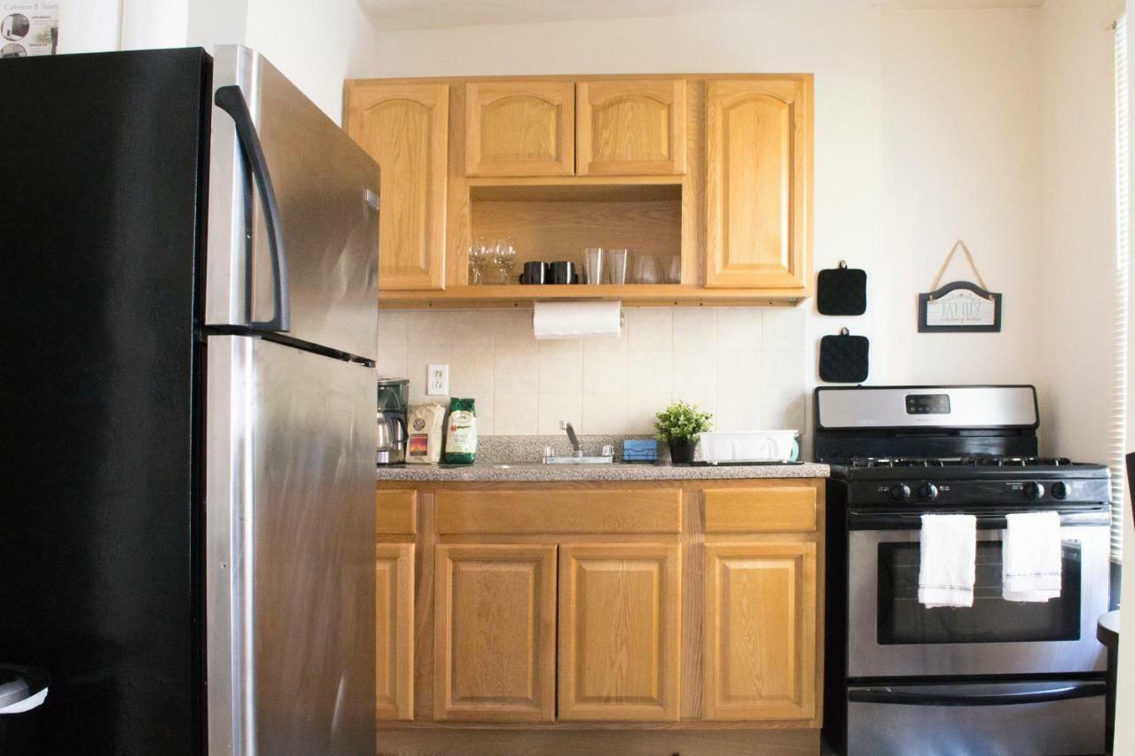Frederick'S Place - Convenient Condo Walk To Central Park And Columbia University Nowy Jork Zewnętrze zdjęcie