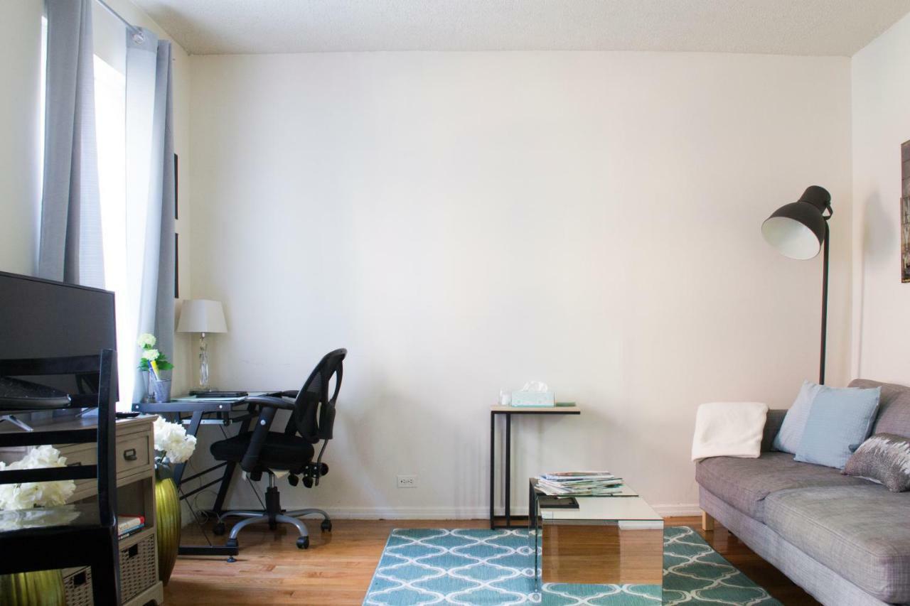 Frederick'S Place - Convenient Condo Walk To Central Park And Columbia University Nowy Jork Zewnętrze zdjęcie