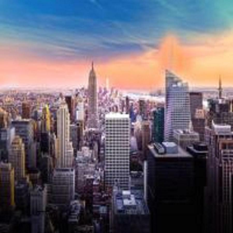 Frederick'S Place - Convenient Condo Walk To Central Park And Columbia University Nowy Jork Zewnętrze zdjęcie