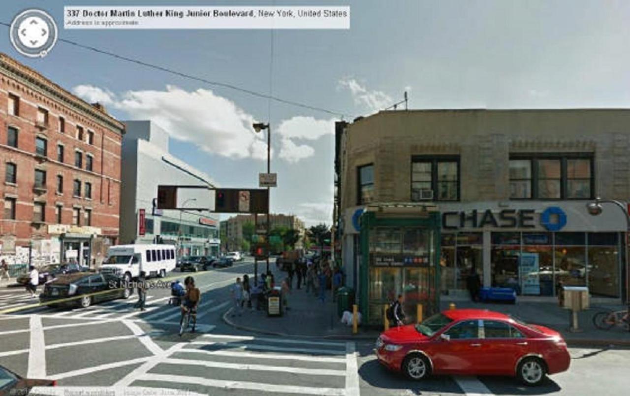 Frederick'S Place - Convenient Condo Walk To Central Park And Columbia University Nowy Jork Zewnętrze zdjęcie